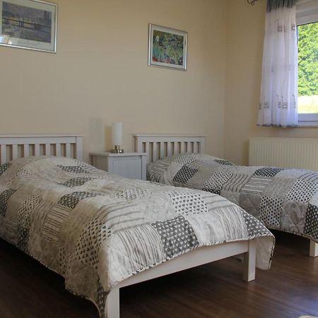 Ferienwohnung Bahnelblick Kurort Jonsdorf Exterior foto